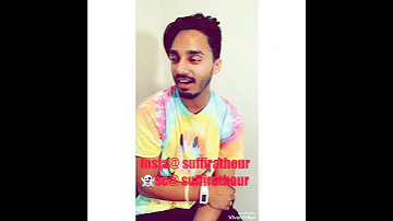 Suffi Rathour singing song “Teri yaad”(latest Punjabi video)