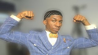 Sir Cruse 360 Waves Live Call Me 312 620 3967