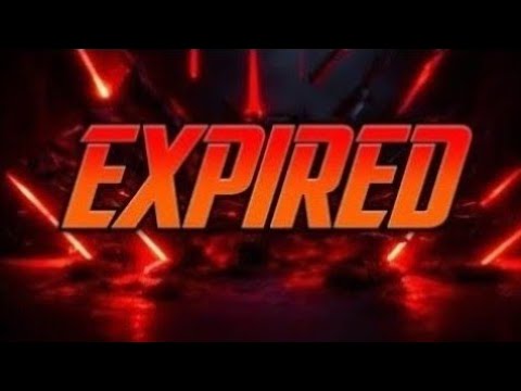 EXPIRED !! This Channel Does Not Promotes Any illegal content, all EDUCATIONAL PURPOSE only.