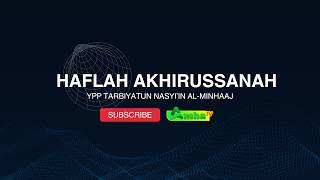Download lagu 🔴[LIVE] HAFLAH AKHIRUSSANAH YPP TARBIYATUN NASYI'IN  AL MINHAAJ WATES-KEDIRI 2025/2026