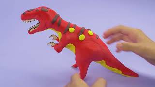 Maped Creativ Dino Factory
