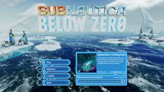Fix Subnautica Below Zero Crashing/Unity Crash/Startup Crash/Epilepsy Warning Crash/Freezing IssuePC