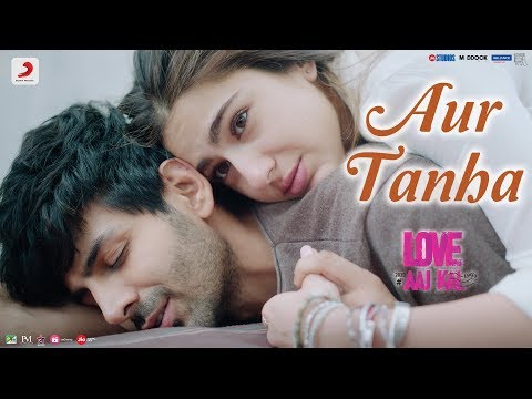 Aur Tanha - Love Aaj Kal | Kartik Aaryan | Sara Ali Khan | Pritam | KK