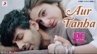 और तन्हा Aur Tanha Lyrics in Hindi