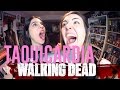 TAQUICARDIA TWD | Andrea Compton ft. Herre