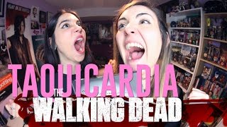 Tachycardia Twd Andrea Compton Ft. Herre