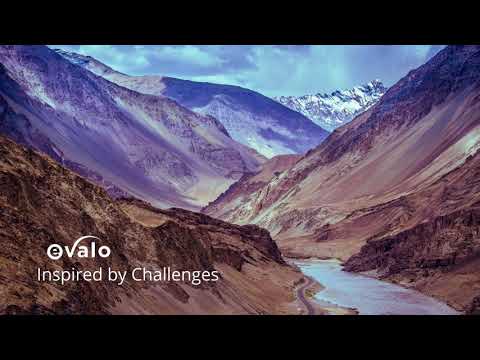 Evalo - Valuation Software