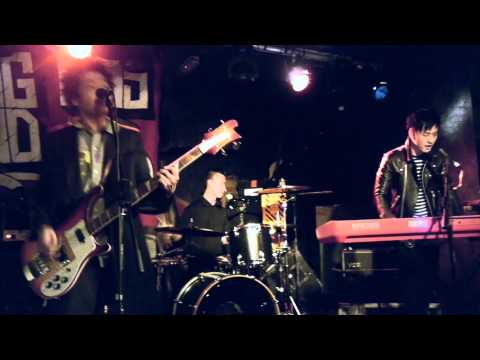 페이션츠 PATiENTS(페이션츠) - All the PATiENTS Lets Go - live at WTFest, UK - 8 May 2014