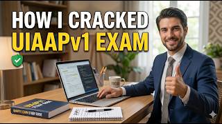 Uipath : UiAAPv1 |  Exam tips | Important Topics | Updated Course 2026 | Free PDF