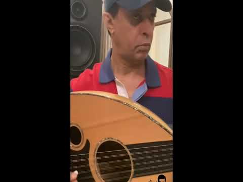 ياابو زيد عزف الموسيقار أحمد فتحي الجزء الثاني