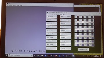 MPAGD Tutorial Part 1