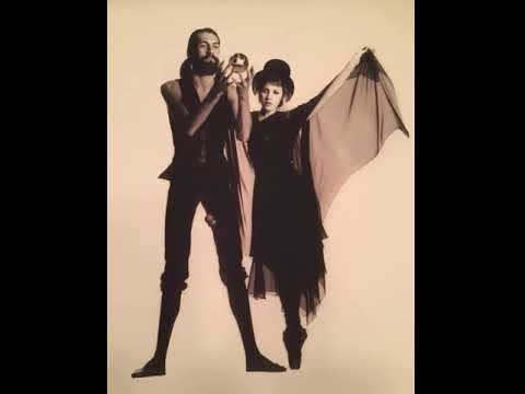 Fleetwood Mac ~ Think About It (1976 Outtake #2)