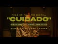 Weapons of mass creation  cuidado official visualizer