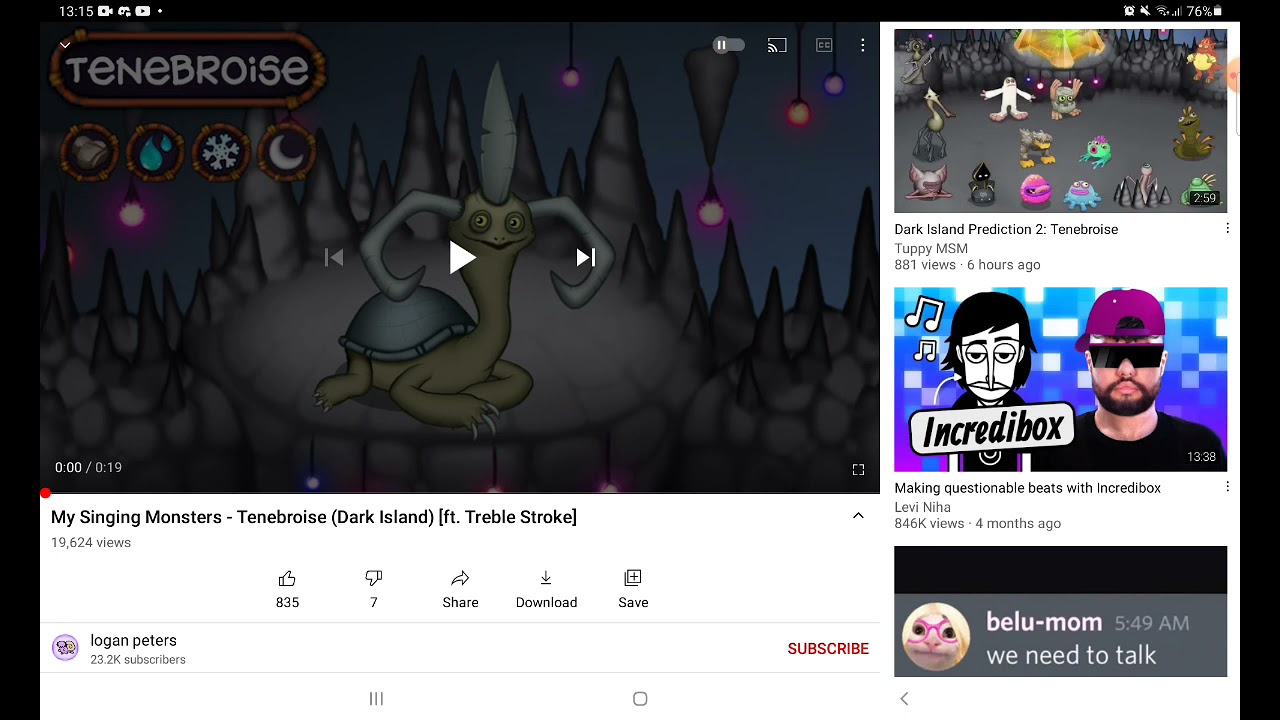 tenebroise is phoggi!!