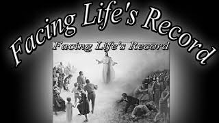 The Great Controversy Chapter 28 - Facing Life's Record News
