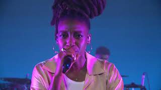 Little Simz - might bang, might not (Live at the AIM Awards)