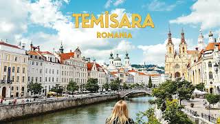 Timisoara, Romania | Travel Guide Podcast & Itinerary | Accha FM Podcasts