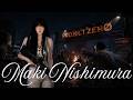 Maki Nishimura | Ep.13 Apakah Zombie baru soon? #projectzero