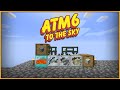 All the Mods 6: To The Sky | Major Quality of Life Improvements!! | [EP 04]