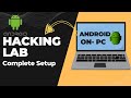 How to Install Android OS on Laptop?|  Step By Step Tutorials