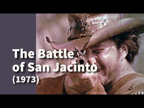 The Battle of San Jacinto | Segment from \