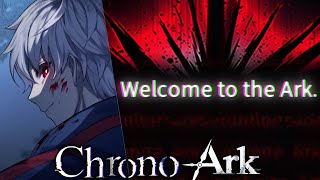 Welcome To The Ark: The Real Game Starts Now! | Chrono Ark 1.0