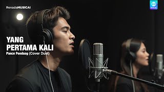 Download Lagu Pance Pondaag – yang pertama kali | cover duet | Slow Rock Nostalgia MP3