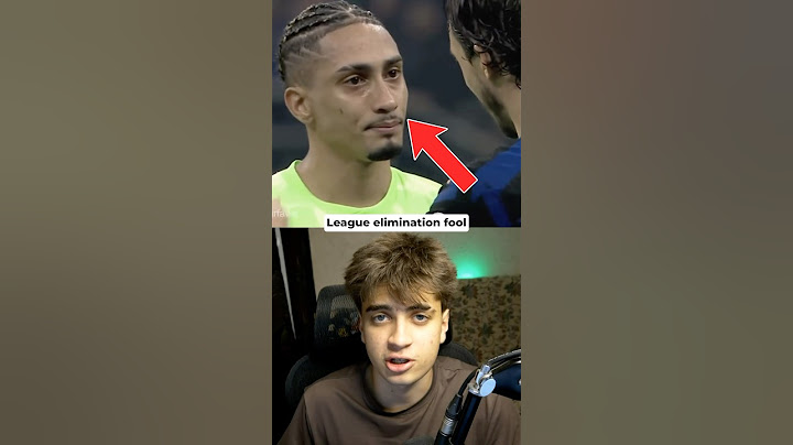 Why Raphinha will still win the Ballon d’Or