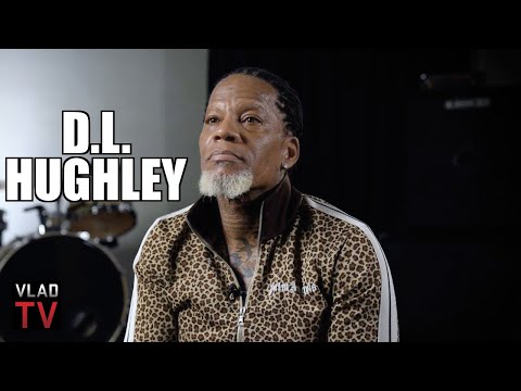 DL Hughley Doesn't Believe Gunna's Lawyer Saying Plea Won't Be Used Against Others (Part 5)