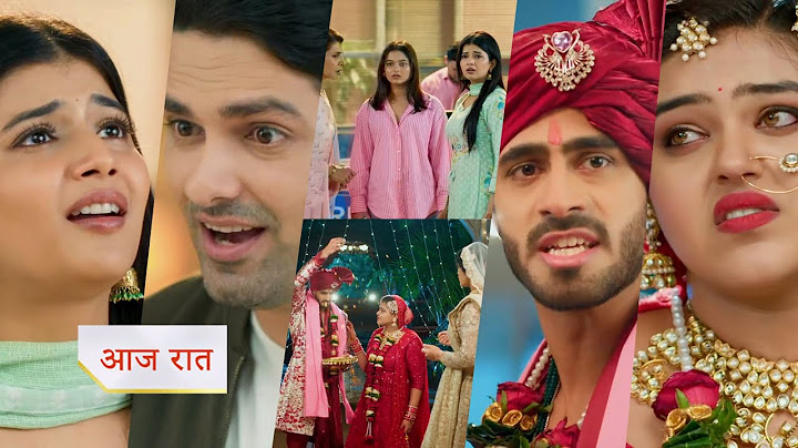 Yeh Rishta Kya Kehlata Hai NEW PROMO Today 20th July 2025 | Anshuman found Pookie, Abhira  Shocked
