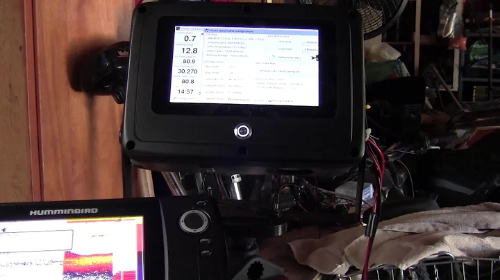 BMP180 Mean Sea Level Pressure