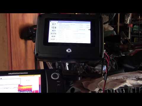BMP180 Mean Sea Level Pressure