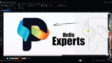 Coreldraw Professional Techniques for Beginners - Learn Somthing New with Ahsan Sabri