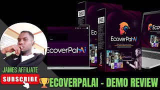 EcoverPalAi - Review Ai Powered Designer App screenshot 3