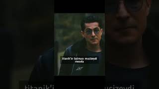 Mahkum Dizi Racon Sahne Instagram Whatsapp Durum