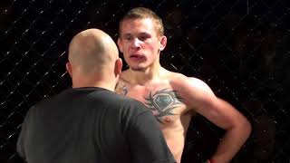 Dom Sindone vs Brandon Sanford Flyweight Title