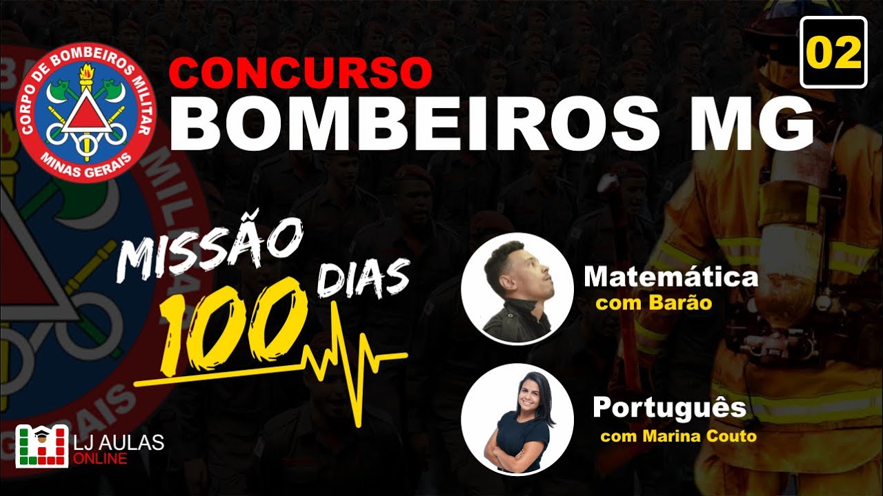 Curso CBM TO - Bombeiro Soldado - Monster Concursos