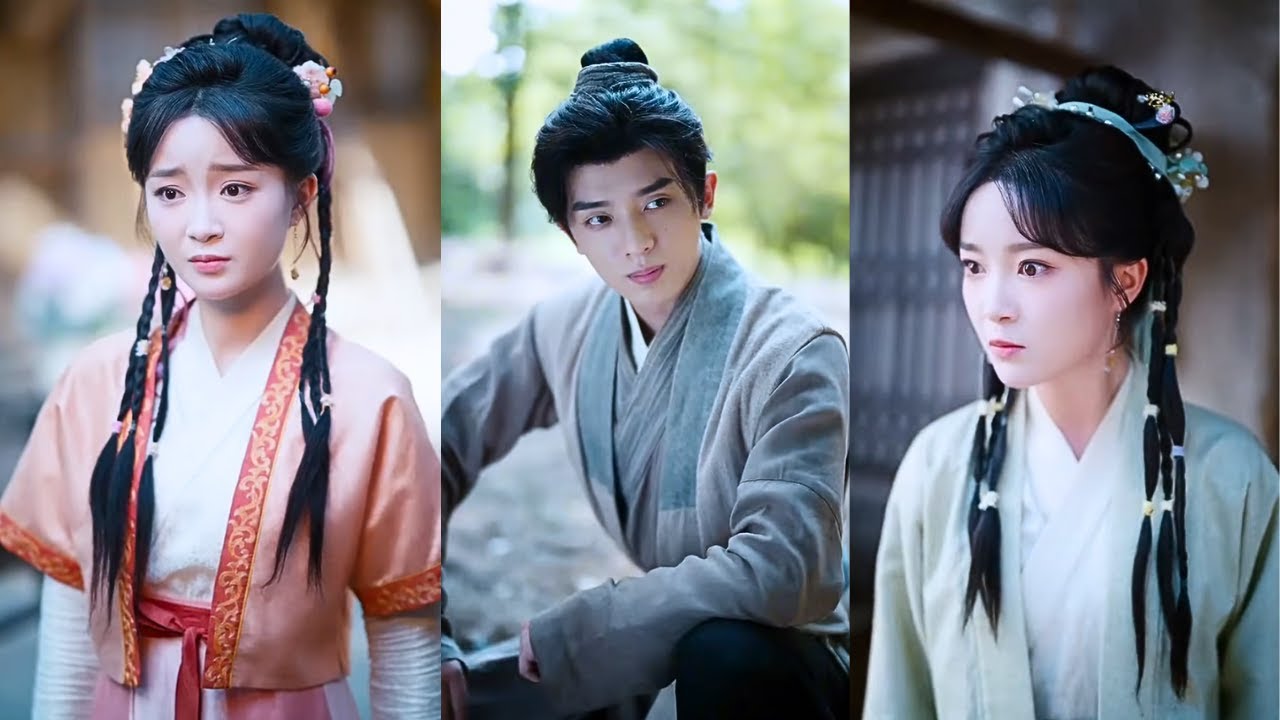 Nữ Đặc Công Xuyên Về Cổ Đại Thành Nông Phụ, Vừa Trị Mẹ Chồng Vừa Dẫn Cả Làng Làm Giàu Giữa Nạn Đói