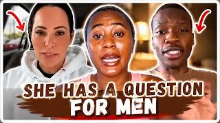 She Asks Men Why They Choose To Be Single And Their Response Will Shock You