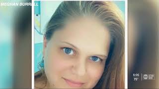 Friends describe mother who was killed in Christmas Eve murder-suicide
