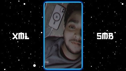 NEW TREND HINDI SONG XML ||  ⚡NEW TREND 🎟️||XML FILE 🌈 @xitz4732 #preset #xml #alightmotionpreset