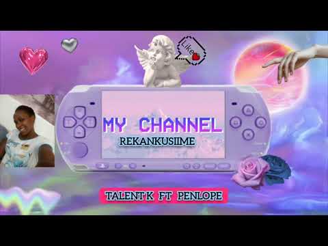 Download Rekankusiime by Talent k ft penlope