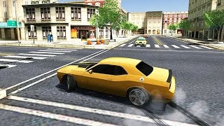 City Drift - Android Gameplay HD screenshot 1