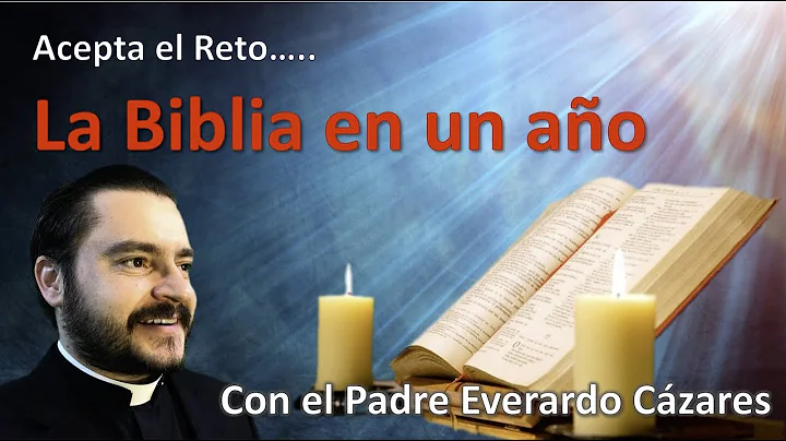 La biblia en un ao