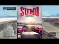 classic gaming on sumo remix on GTA