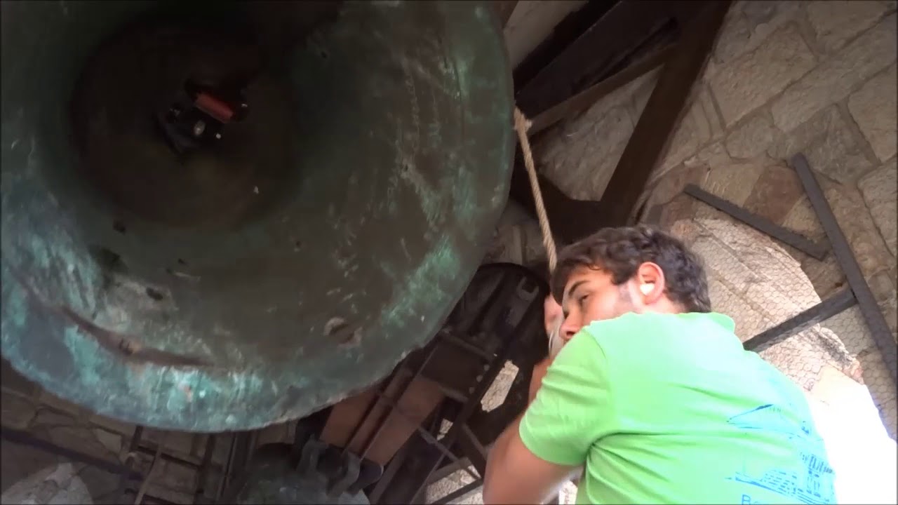 Campane di Gemona Del Friuli (Udine) -  Plenum