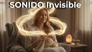 Cómo calmar la ansiedad con el sonido de tejer (sin meditar)