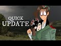 QUICK UPDATE (The Judas Front)