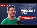 Ifly brazil podcast  ep11  alisson de vargas