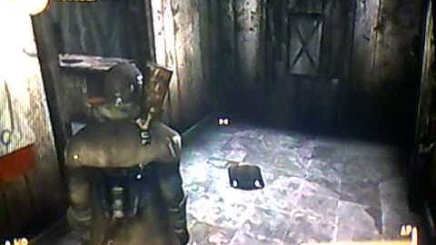 Fallout New Vegas the REAL way to get NCR ranger armor